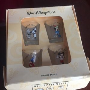 Original Walt Disney World Four Pack